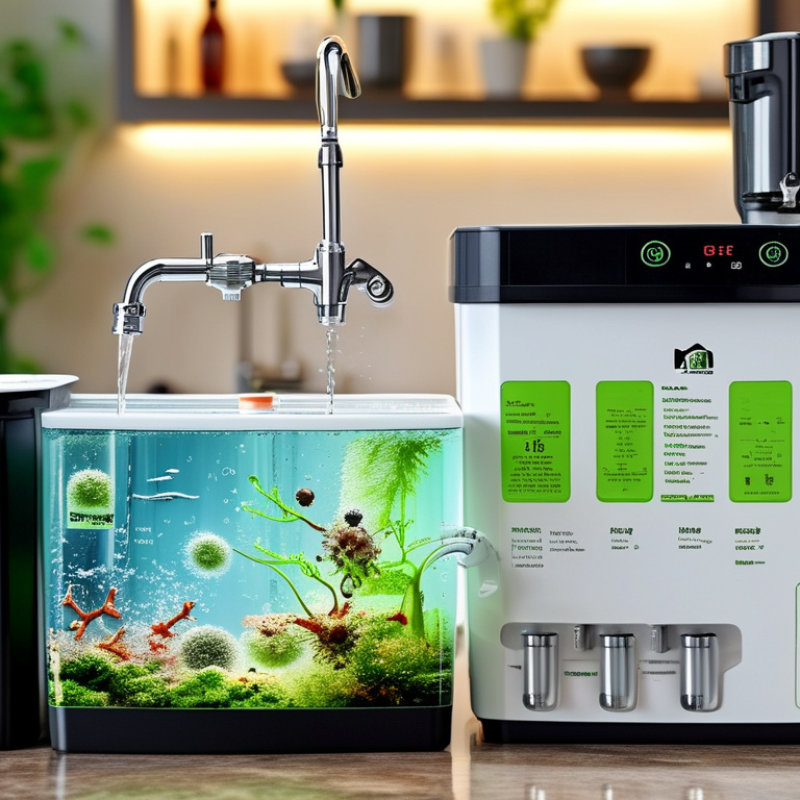 How to Choose the Best Water Treatment Systems?