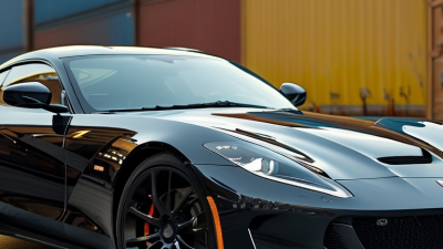 Top 10 Types of Fast Car Transport for Global Buyers