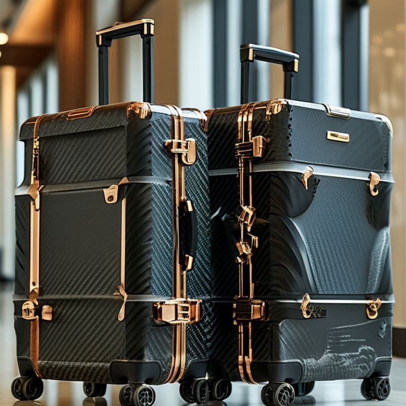 China Best Expensive Designer Luggage Manufacturers?