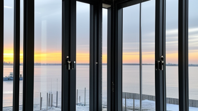 How to Choose Doors and Windows for Global Sourcing in 2026?