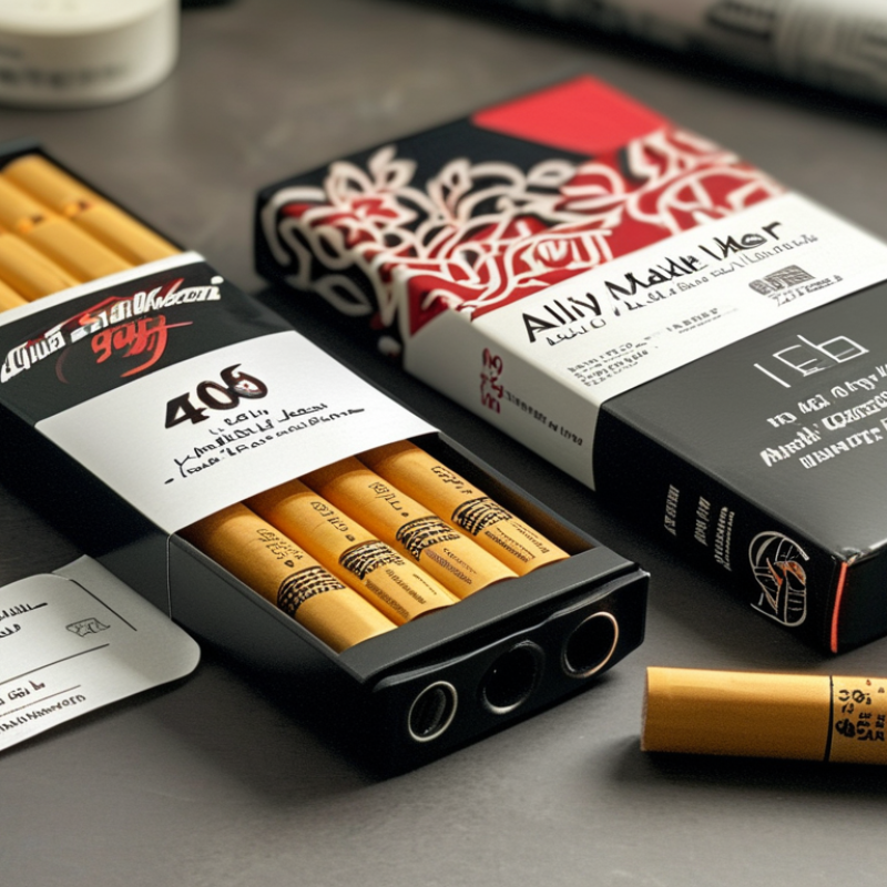How to Source Al Fakher 40k Puffs Legally in 2026?