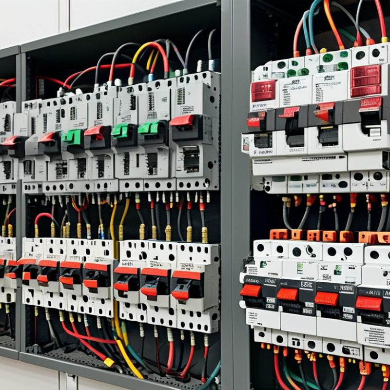What Is the Price of a 250 Amp Circuit Breaker?
