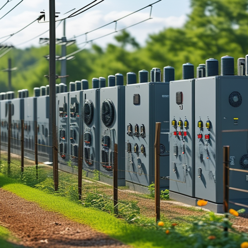 How to Choose a Substation With Transformer in 2026?