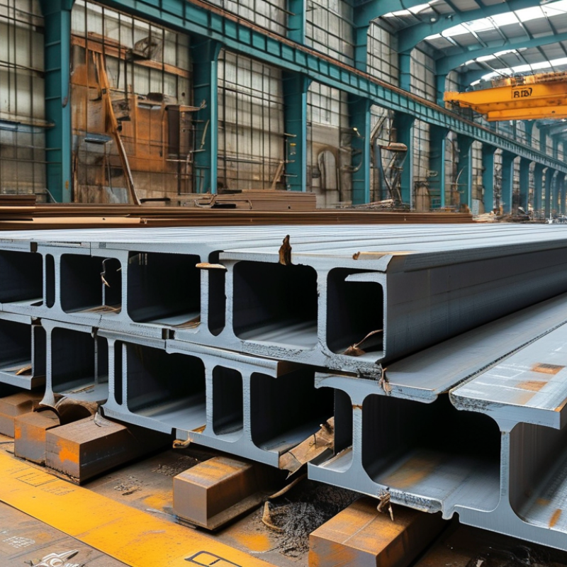 China Top ASTM A36 H Beam Manufacturer Supplier?