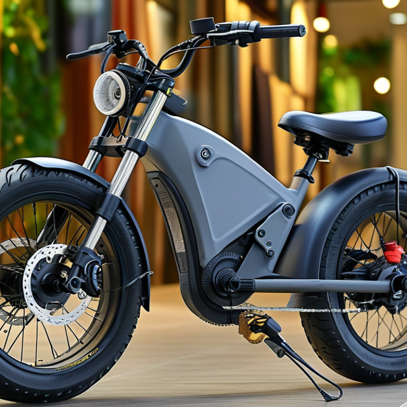 How to Choose the Best Handlebar Electric Tricycle?