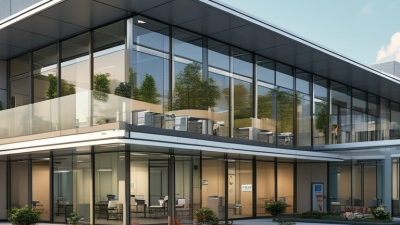 How to Choose a Modular Medical Office Building?