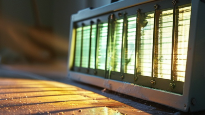 7 Tips for Choosing Disinfecting Lights Safely