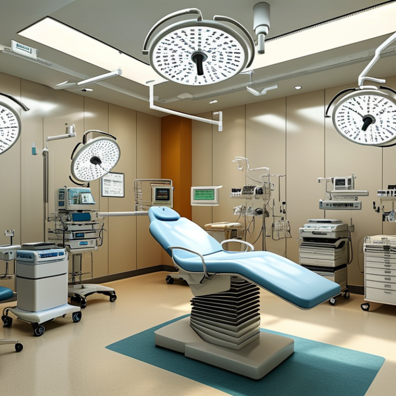 How to Choose a Wall Mount Exam Light in China?