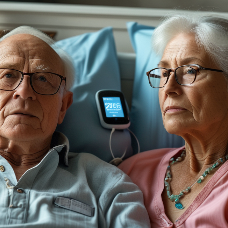 What Is the Best Wearable for Elderly Safety in 2026?