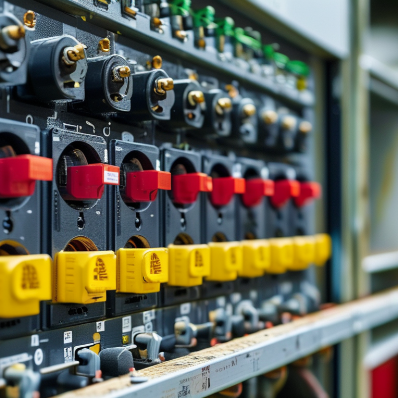 Why Choose Home Appliance Connectors for Global Sourcing?