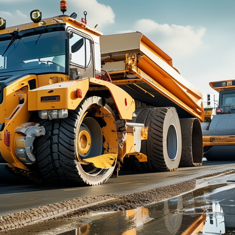 What Is the Best Pavement Machine Supplier in China?