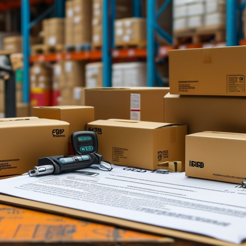 What Does OBD Mean in Logistics 7 Tips for Global Buyers?