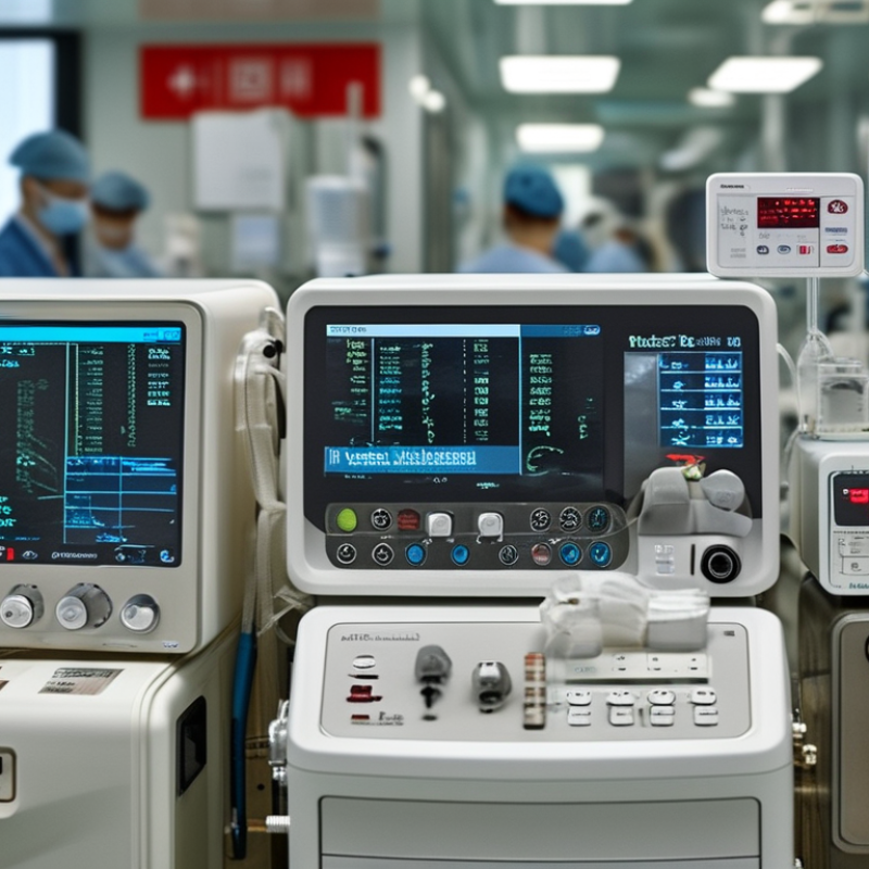 China Best Blood Transfusion Machines Manufacturers