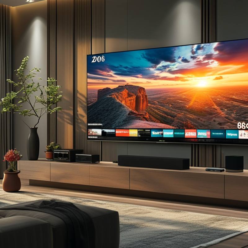 What Is the Best Big Screen TV in 2026?