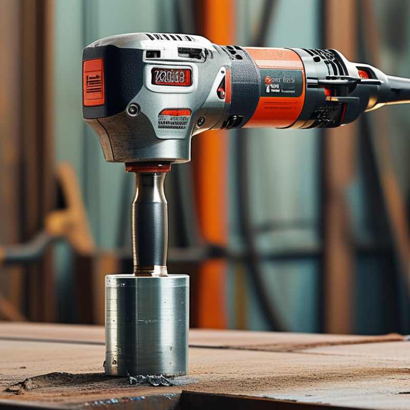 How to Choose a Pneumatic Chisel in 2026?