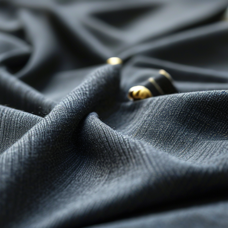 What Is Fancy Suit Fabric A Guide for Global Buyers?