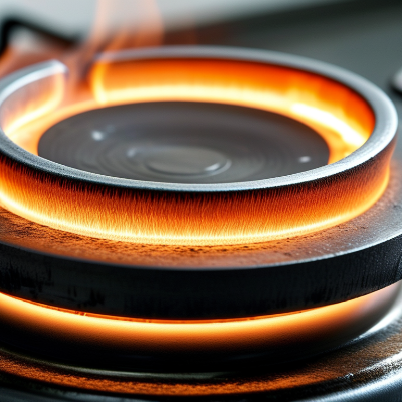 What Is a Stove Heating Element and How Does It Work?