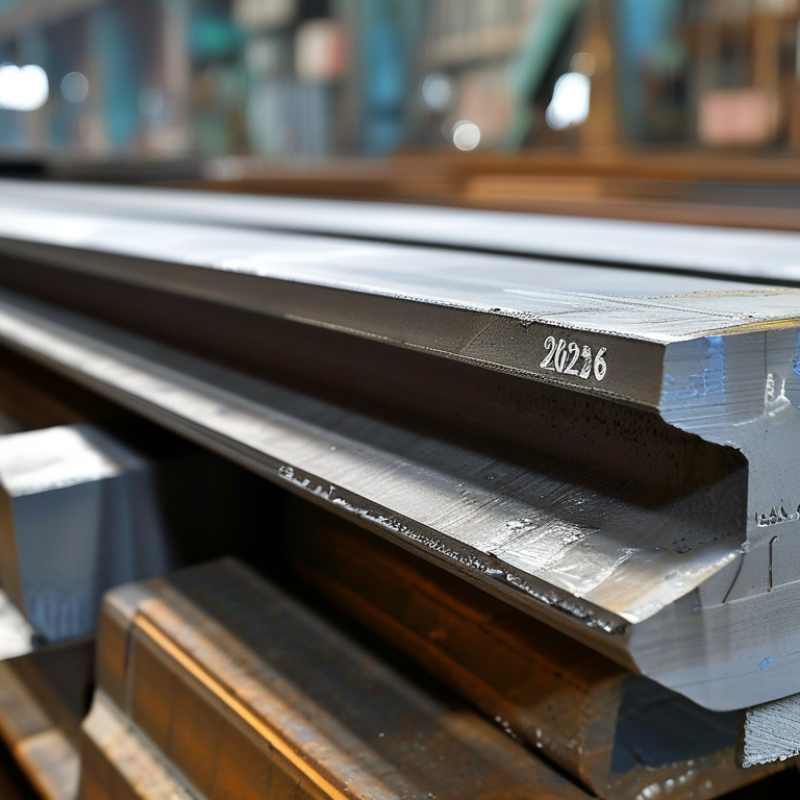 2026 Best ASTM A572-50 Steel I Beams for Global Buyers