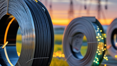 Top Cable Suppliers in China for Global Buyers