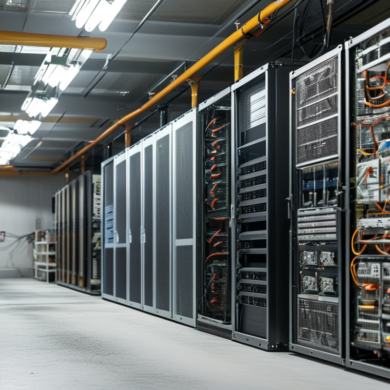 10 Best Switching Power Supply Brands for Global Buyers