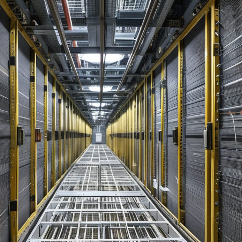 How to Choose the Right Wire Mesh Cable Tray in 2026?