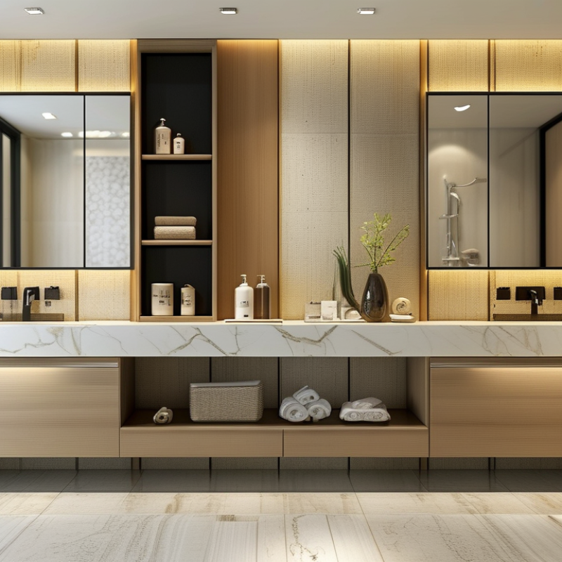 How to Choose the Right Cabinet Basin for Your Bathroom?