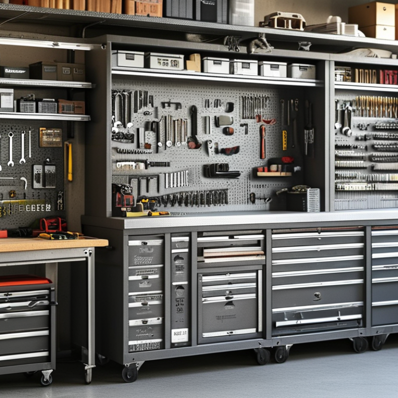 10 Best Tools Storage Cabinets for Global Buyers