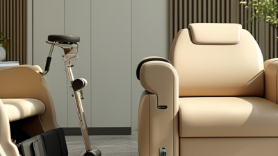 China Top Rehab Equipment For Home Manufacturers