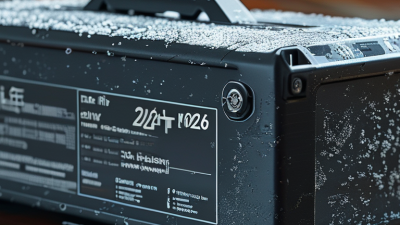What Are the Best Lithium Batteries in 2026?