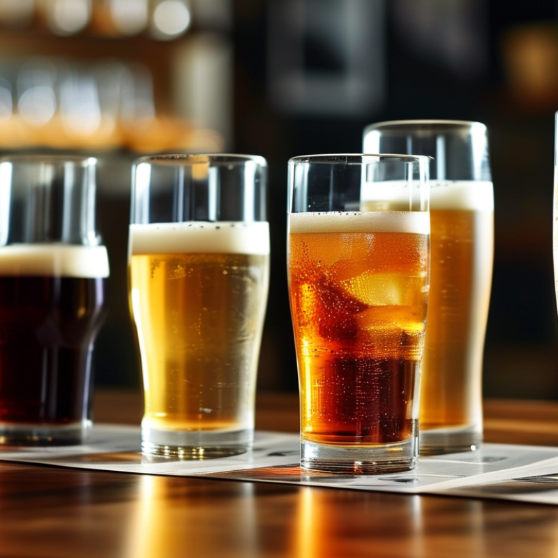 7 Best Drink Glasses for Wholesale Buyers