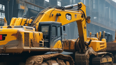 What Are the Best China Heavy Equipment Machinery Suppliers?