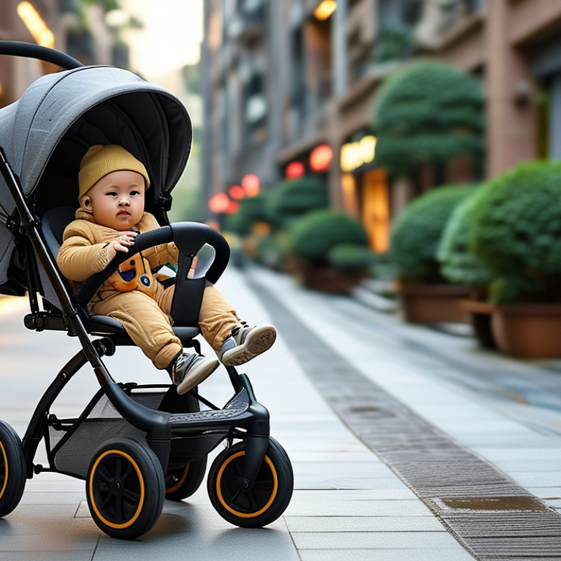 Why Choose a Toddler Ride On Pushbar Car?
