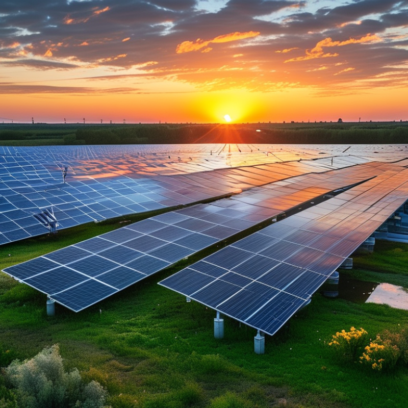 How to Choose a Solar Energy Storage System?