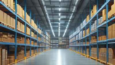 What Are the 2026 Top Commercial Lighting Trends for Buyers?