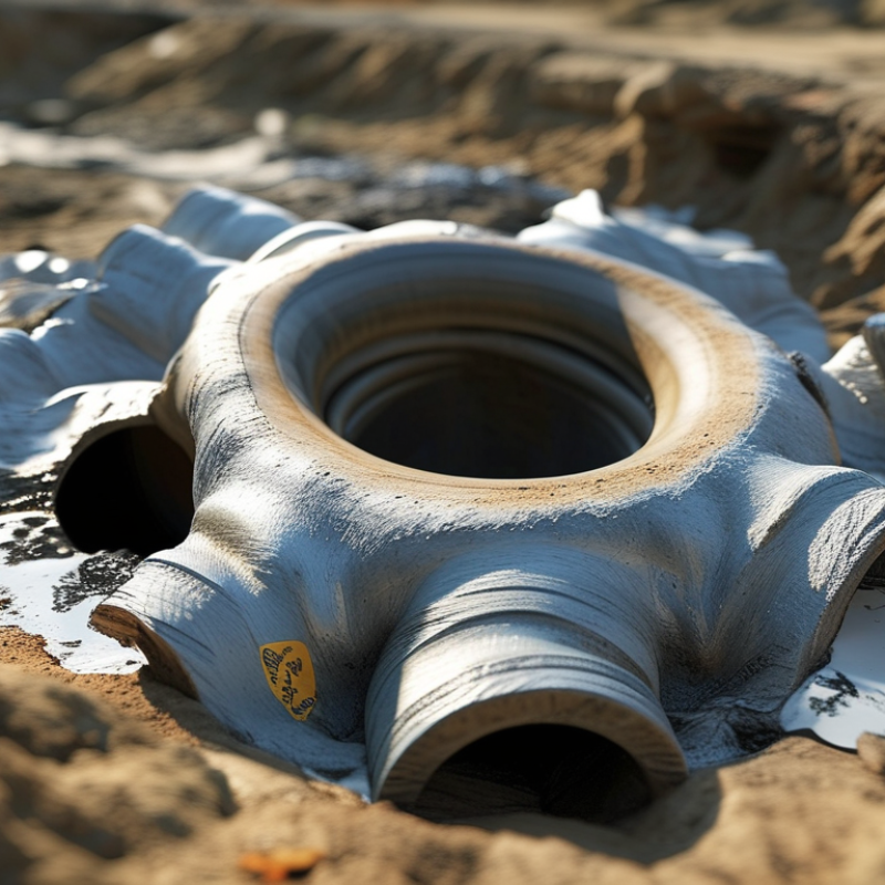 5 Best Sleeve Sewer Line Repair Solutions for Global Buyers?