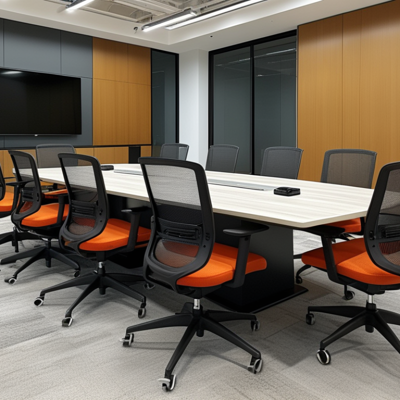 2026 Best Boardroom Furniture Types for Global Buyers
