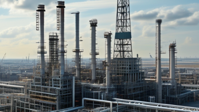 Top 10 Oil and Gas Automation Suppliers Worldwide