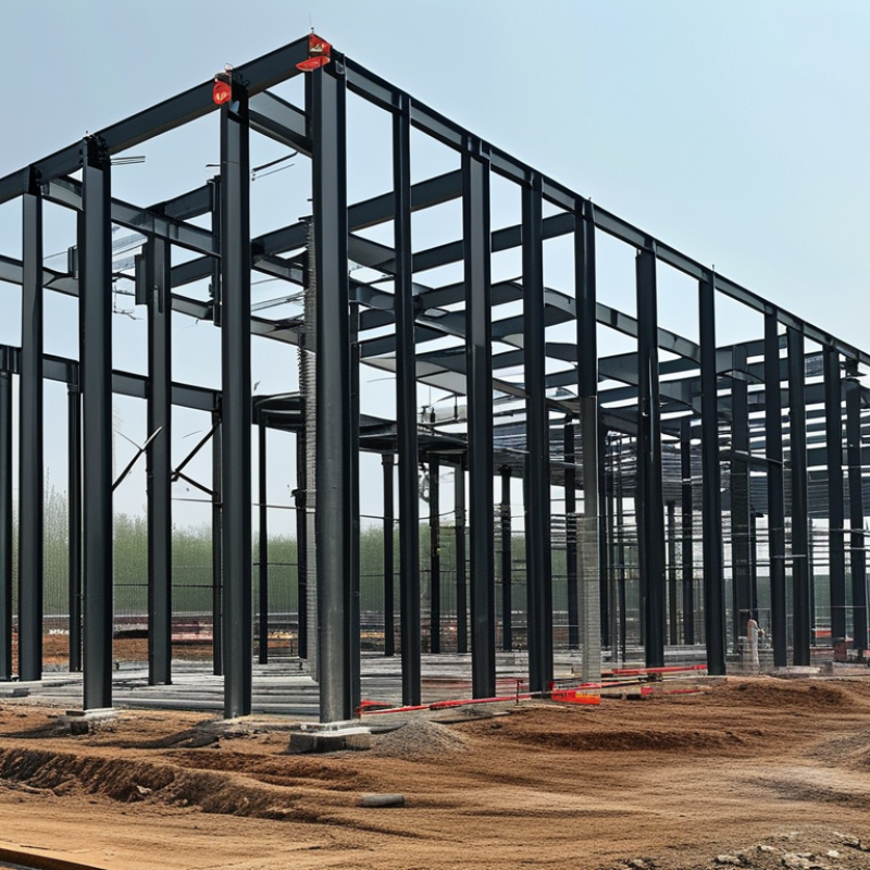 How to Plan Steel Building Construction in 2026?