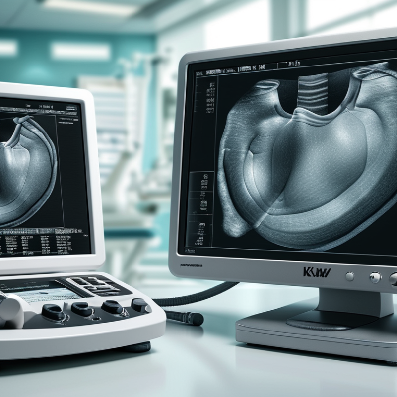 How to Choose the Right Medical Ultrasound Transducer?