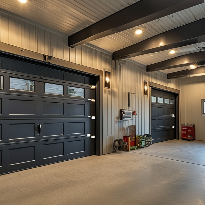 China Best Garage Door Manufacturers and Suppliers?