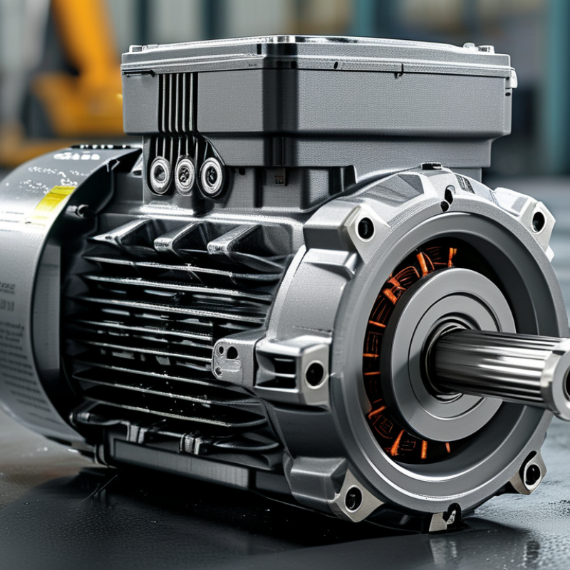 2026 Best Three Phase Induction Motor Suppliers?