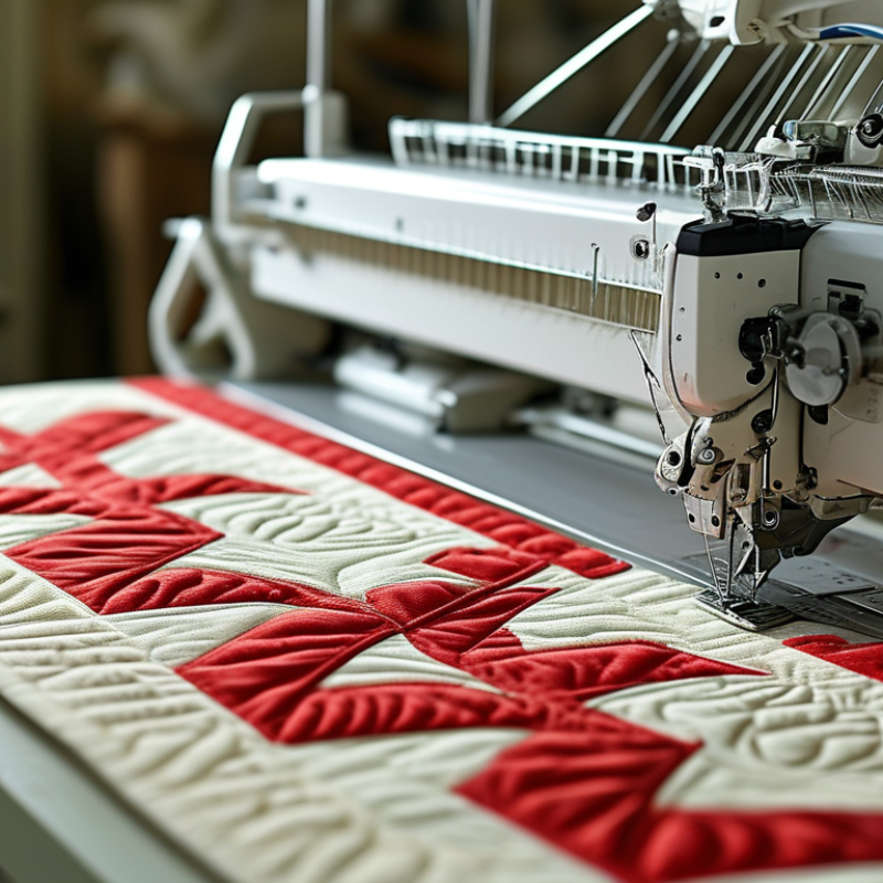 7 Best Home Textile Quilting Machines for Global Buyers?