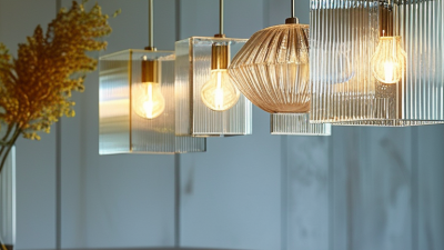 7 Tips for Choosing the Right Lighting Glass