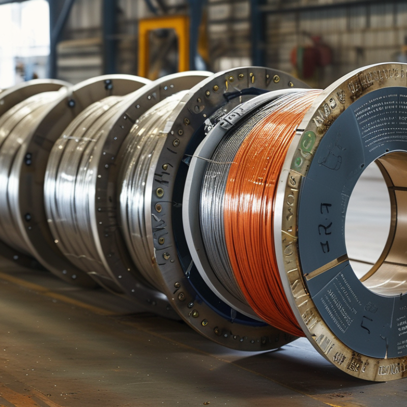 Top Aluminum Cable Manufacturers for Global Buyers?