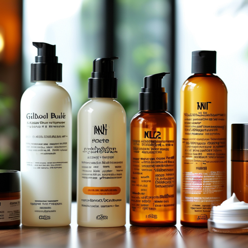 10 Best Skin Treatment Products for Global Buyers