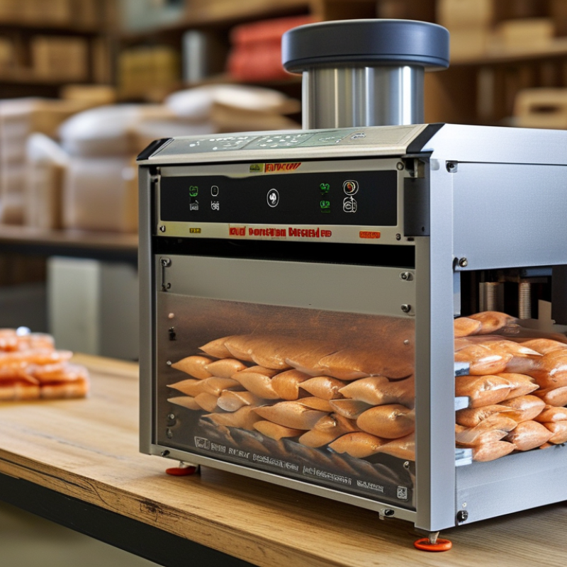 How to Choose a Vacuum Packer for Global Sourcing?