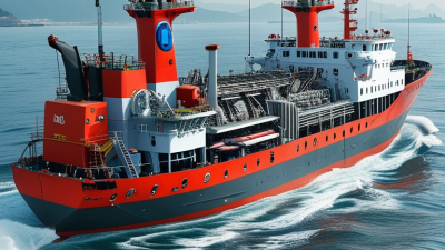 How to Choose a Marine Diesel Generator for Global Buyers?