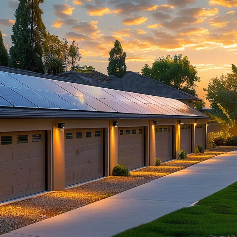 How to Choose Solar LED Flood Lights in 2026?