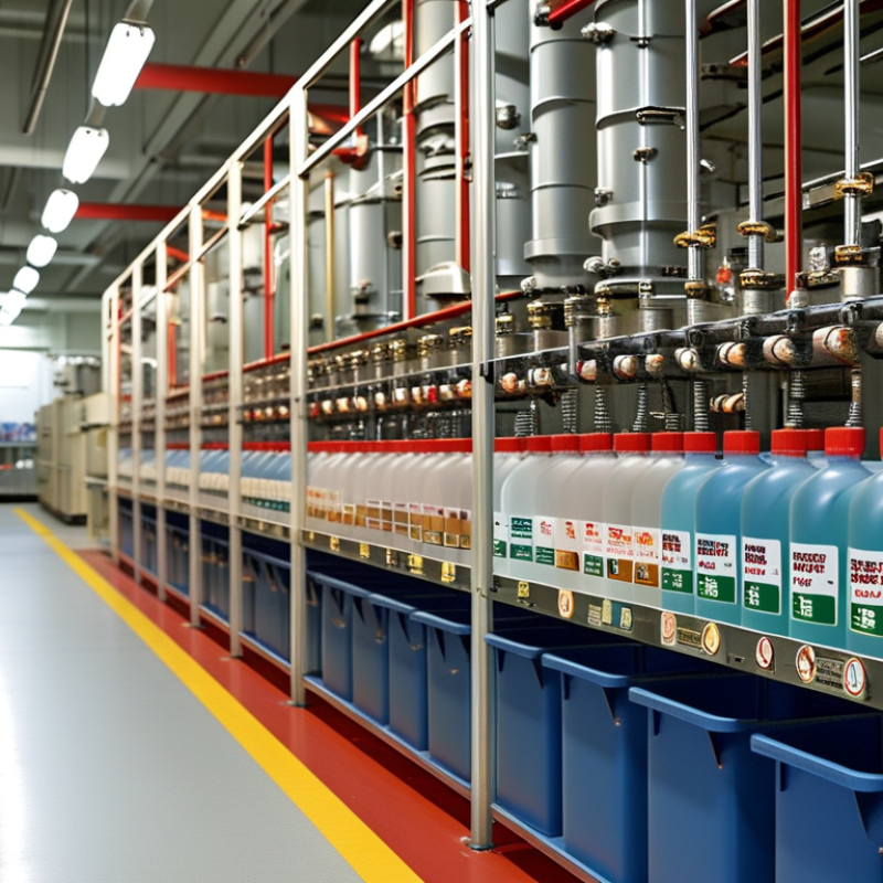 How to Choose the Best Solvent Recycling System