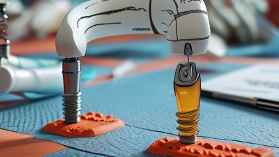 Why Choose the Tahoe Unicondylar Knee System?